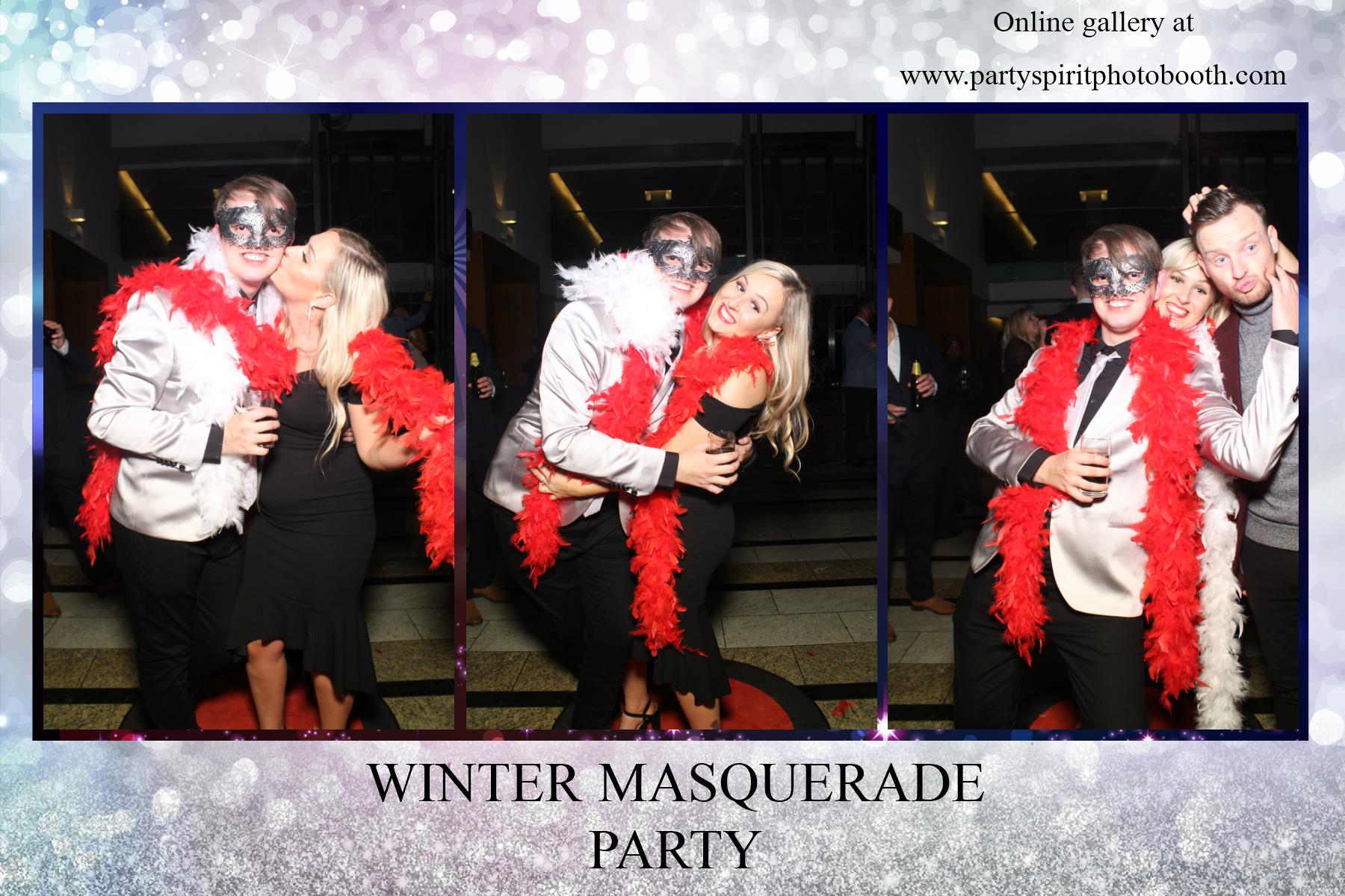 Corporate Event | View more photos from the event at gallery.partyspiritphotobooth.com/u/PartySpiritPhotoBooth/Corporate-Event